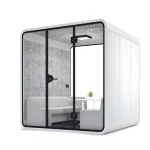 Pod họp 6 người bảo mật cao tiêu âm chuyên sâu YB JXL (2)