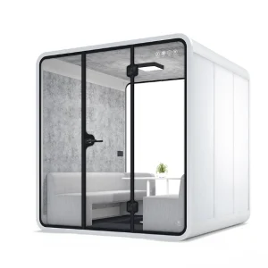 Pod họp 6 người bảo mật cao tiêu âm chuyên sâu YB JXL (2)