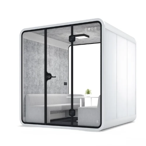 Pod họp 6 người bảo mật cao tiêu âm chuyên sâu YB JXL (2)