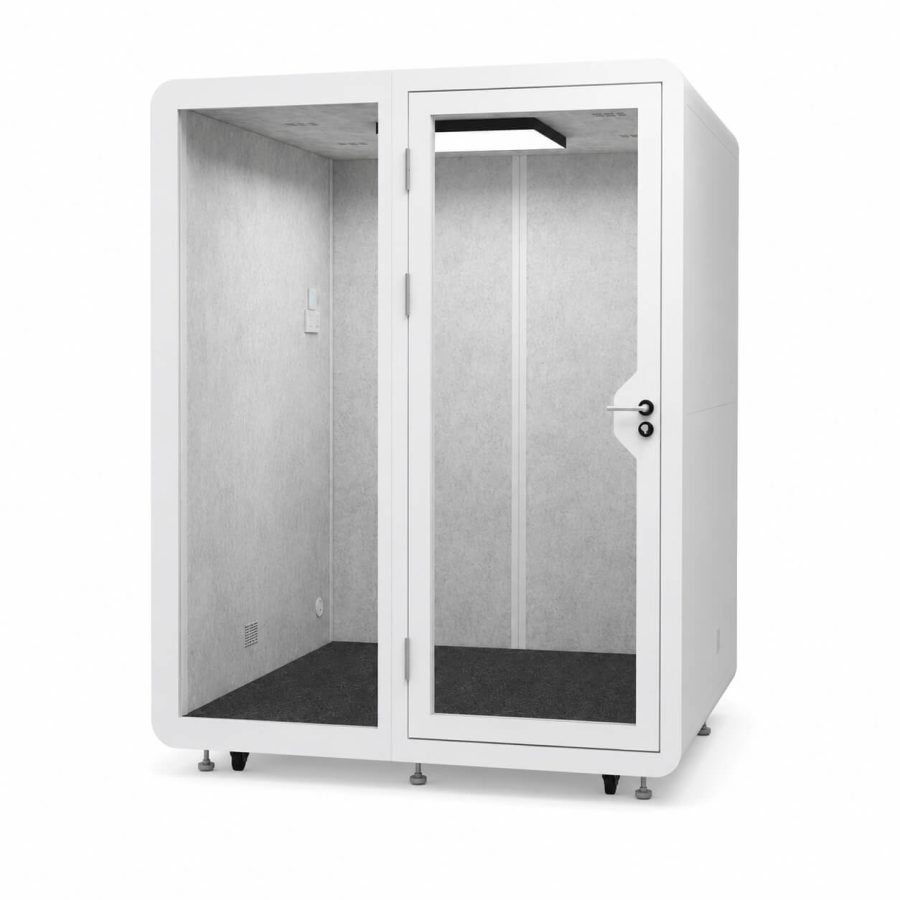 Cabin cách âm đa năng BLF 16
