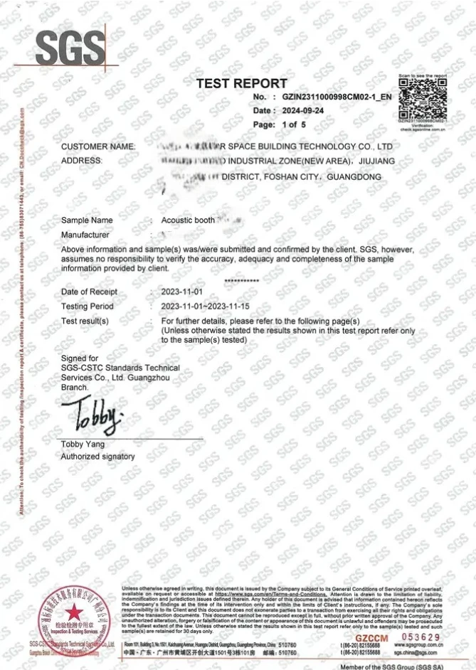 Chứng chỉ cabin cách âm ISO 23351 (2) (1)