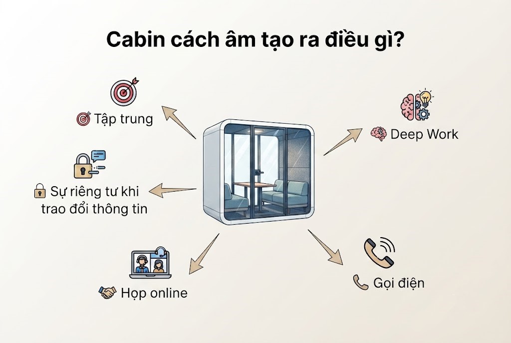 Giá trị đầu tiên Bảo vệ sự tập trung