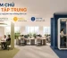 Làm chủ sự tập trung trong kỉ nguyên xao nhãng liên tục