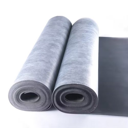Màng cách âm MLV QM-S chống ồn hiệu quả 2