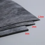 Màng cách âm MLV QM-S chống ồn hiệu quả độ dày 1.2 2 3 mm