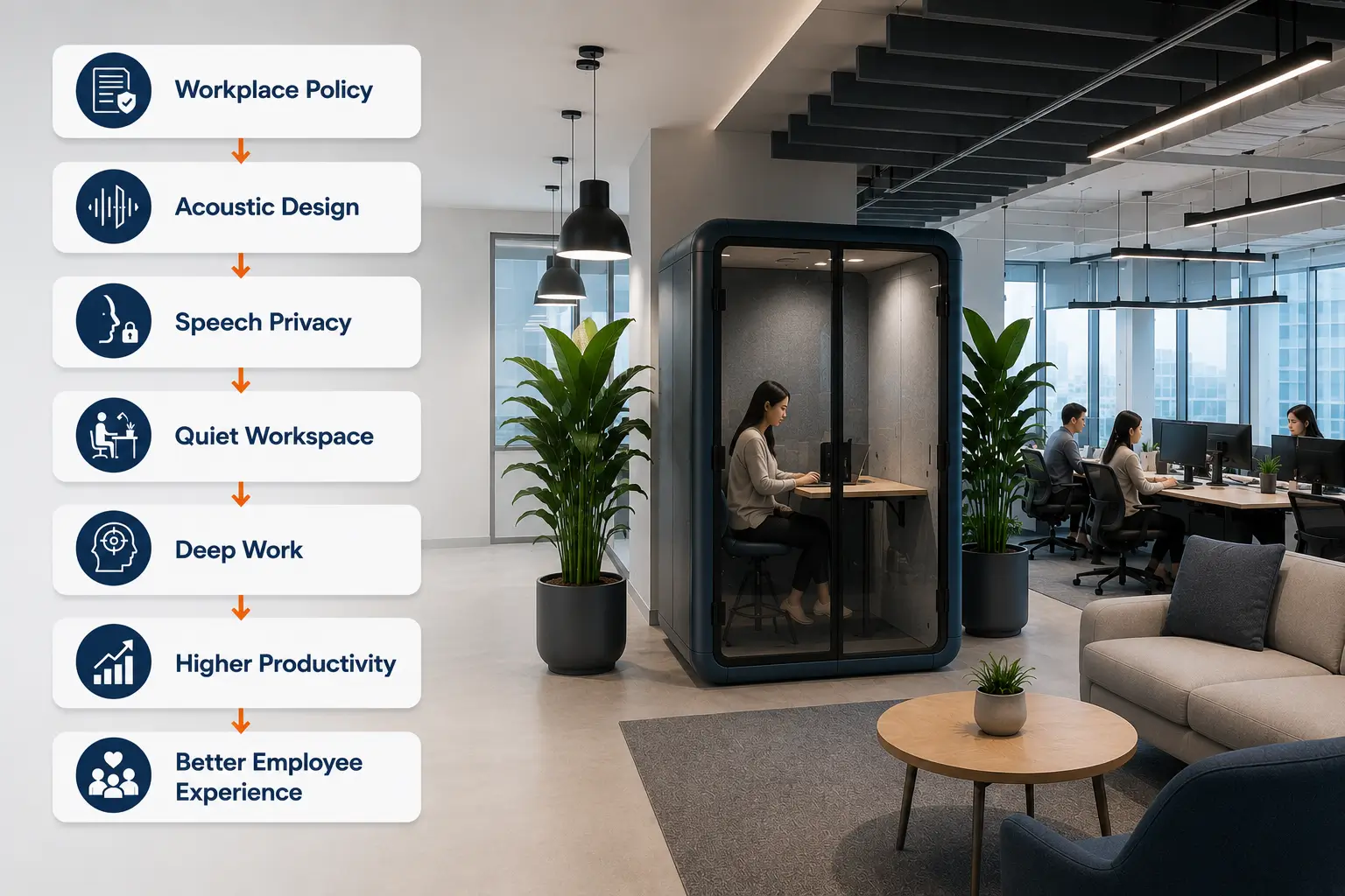 QBOX FOCUS FRAMEWORK