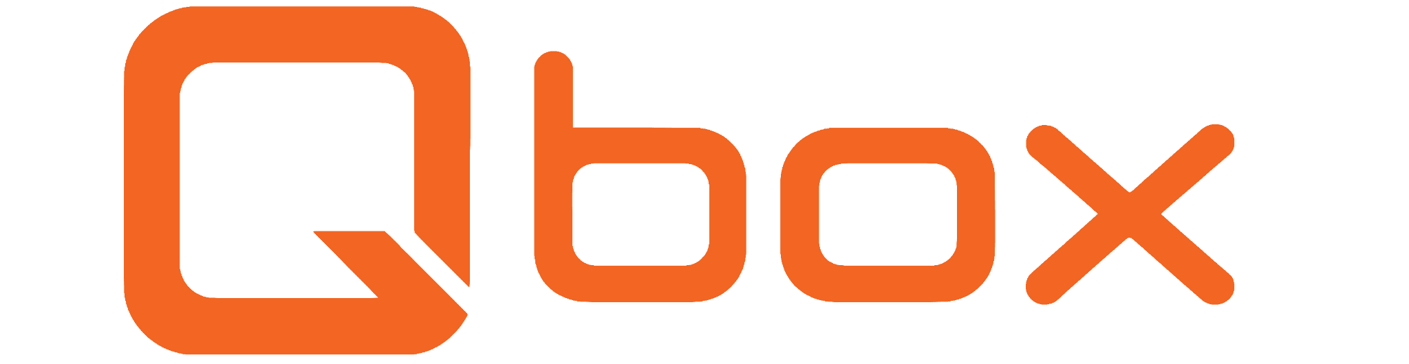 Qbox logo trang chủ