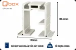 Ray treo vách ngăn di động QTR-2W-100