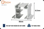 Ray treo vách ngăn di động QTR-2W-50
