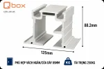 Ray treo vách ngăn di động QTR-2W-85