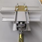 Ray treo vách ngăn di động QTR-2W (đa hệ 50 – 65 – 80 – 85 – 100) (1)