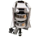 Ray treo vách ngăn di động QTR-2W (đa hệ 50 – 65 – 80 – 85 – 100) (2)