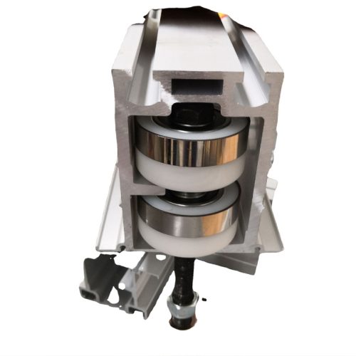 Ray treo vách ngăn di động QTR-2W (đa hệ 50 – 65 – 80 – 85 – 100) (2)