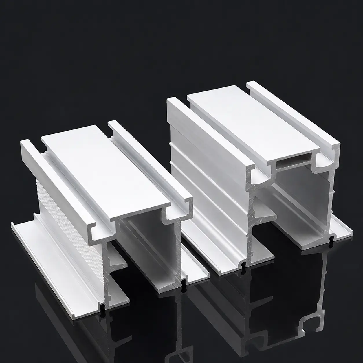 Ray treo vách ngăn di động QTR-2W Ray treo vách ngăn di động QTR-2W