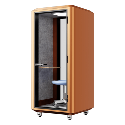 Cabin cách âm di động QB RA-1 làm việc tập trung