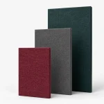 Tấm tiêu âm Acoustic bọc vải cao cấp QFP-100