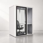Work Pod QB FS-PW – Focus Booth cho làm việc tập trung (3)