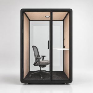 Buồng cách âm di động Acro QB FS-AW không gian làm việc sâu