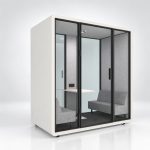 Meeting Pod Acro FS-AM phòng họp nhóm di động (1)