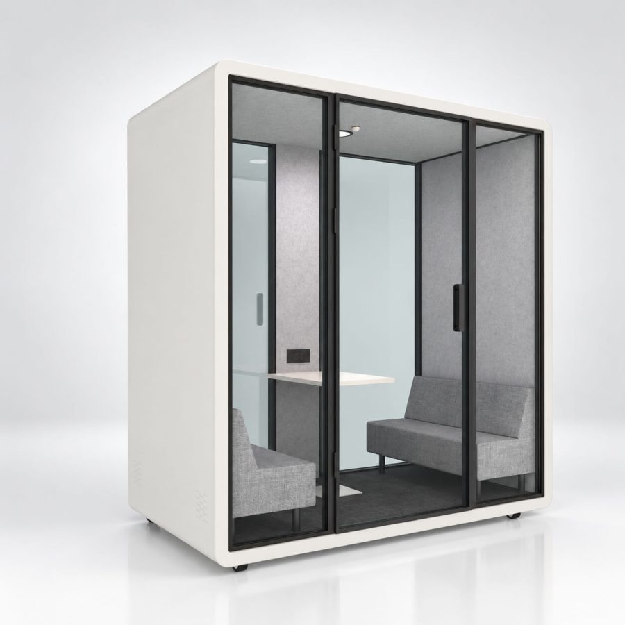 Meeting Pod Acro FS-AM phòng họp nhóm di động (1)