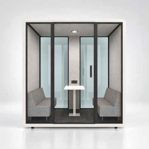 Meeting Pod Acro FS-AM phòng họp nhóm di động (2)